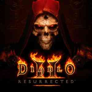 Diablo® II: Resurrected™ Украина. Личный аккаунт.