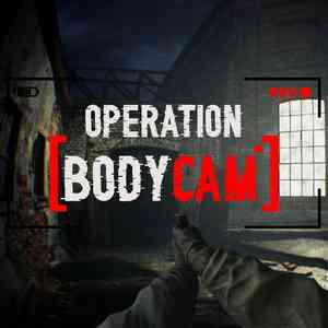 Operation Bodycam PS4&PS5 Украина. Личный аккаунт.