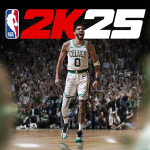 NBA 2K25 Standard Edition SALE%